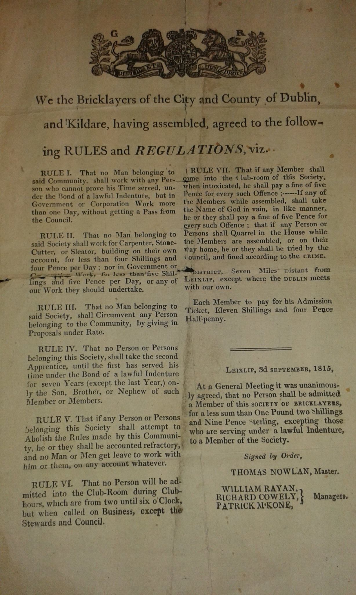 A Piece of Union History Ohio Kentucky ADC